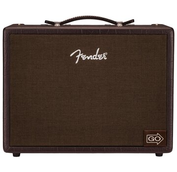 Fender Fender Acoustic JR GO | Akoestische gitaarversterker