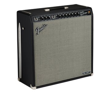 Fender Fender Tone Master Super Reverb  | Elektrische gitaarversterker