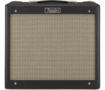 Fender Blues JR IV  | Elektrische gitaarversterker