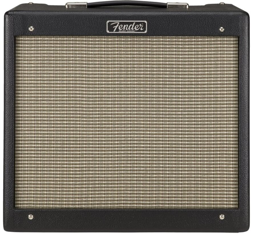 Fender Blues Junior IV | Elektrische gitaarversterker