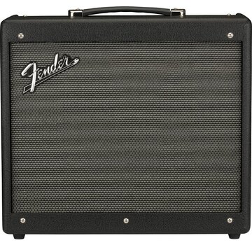 Fender Fender Mustang GTX50 | Elektrische gitaarversterker