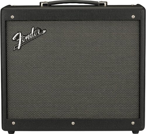 Fender Fender Mustang GTX50 | Elektrische gitaarversterker