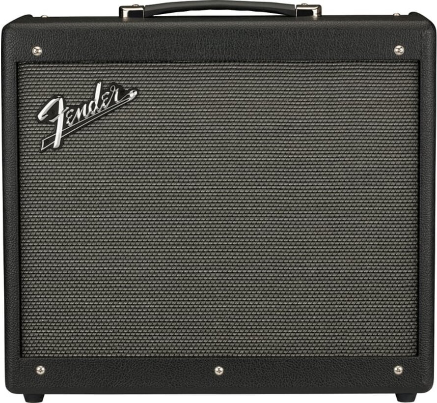 Fender Mustang GTX50 | Elektrische gitaarversterker