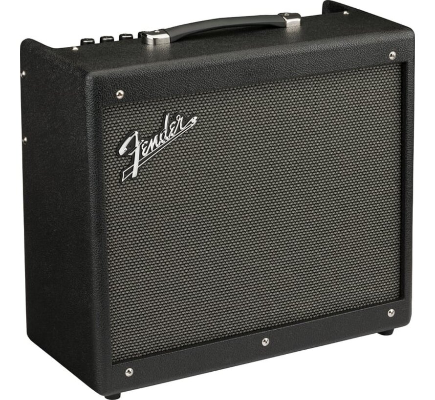 Fender Mustang GTX50 | Elektrische gitaarversterker