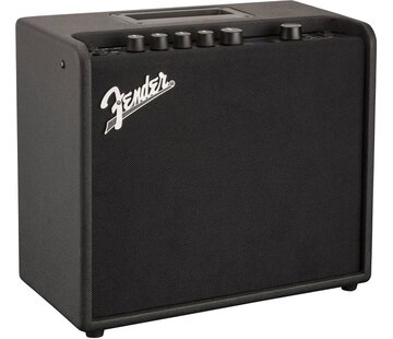 Fender Fender Mustang LT25 | Elektrische gitaarversterker