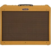 Fender Blues DLX Reissue  | Elektrische gitaarversterker