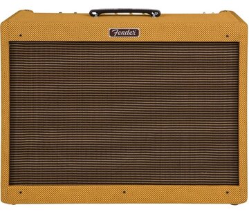 Fender Blues DLX Reissue  | Elektrische gitaarversterker