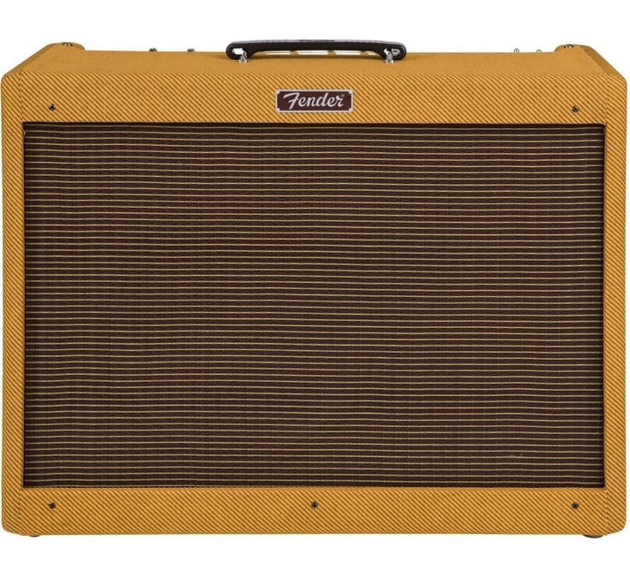 Fender Blues Deluxe Reissue | Elektrische gitaarversterker