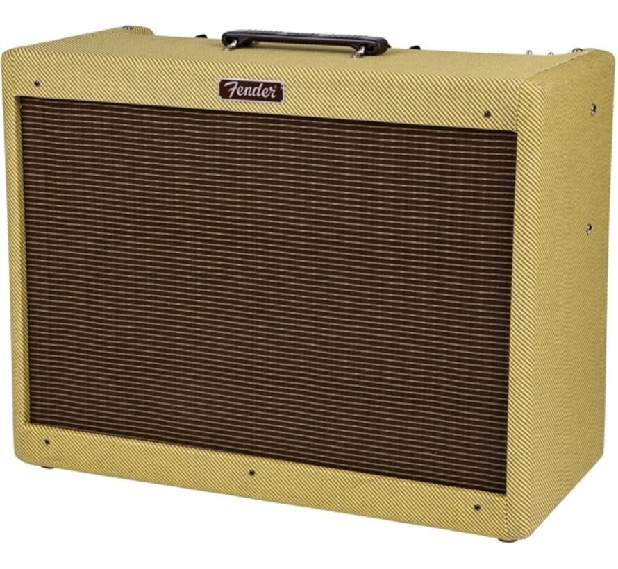 Fender Blues Deluxe Reissue | Elektrische gitaarversterker