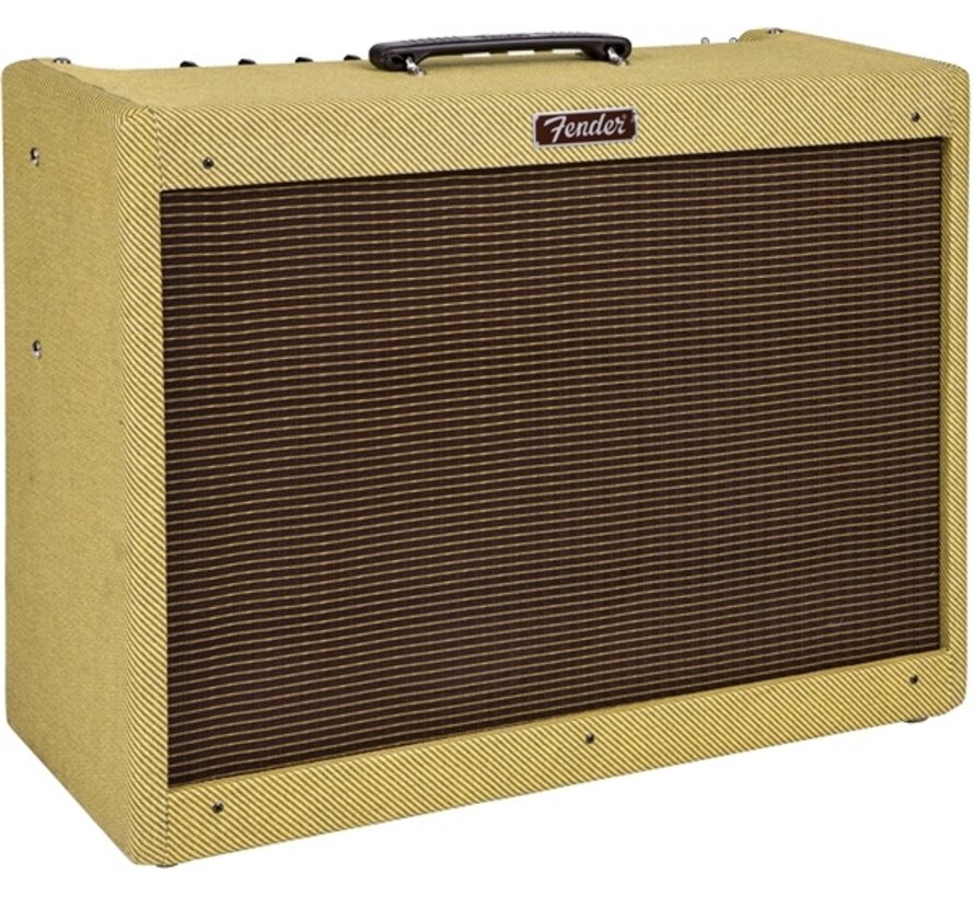 Fender Blues Deluxe Reissue | Elektrische gitaarversterker