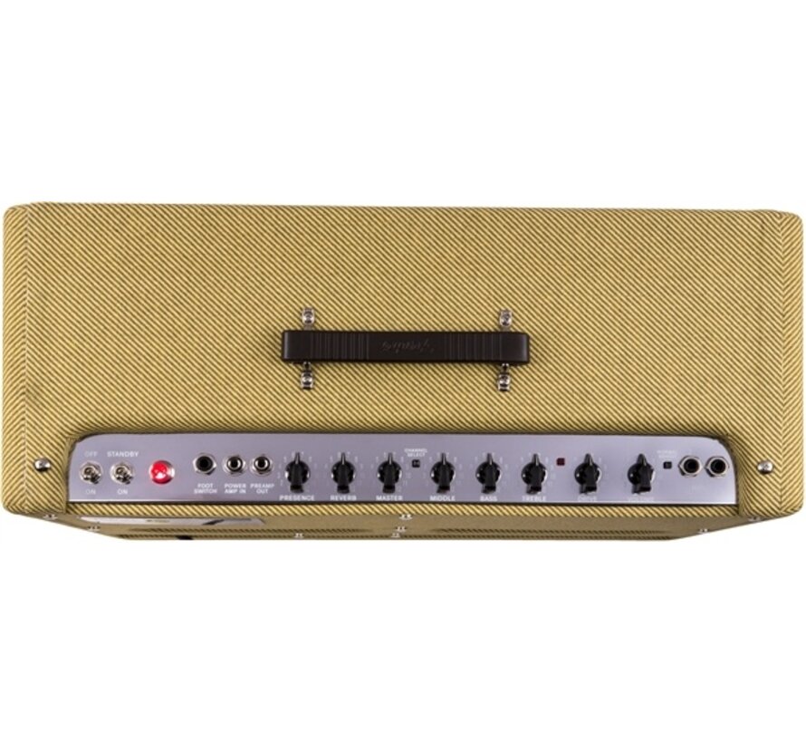 Fender Blues Deluxe Reissue | Elektrische gitaarversterker