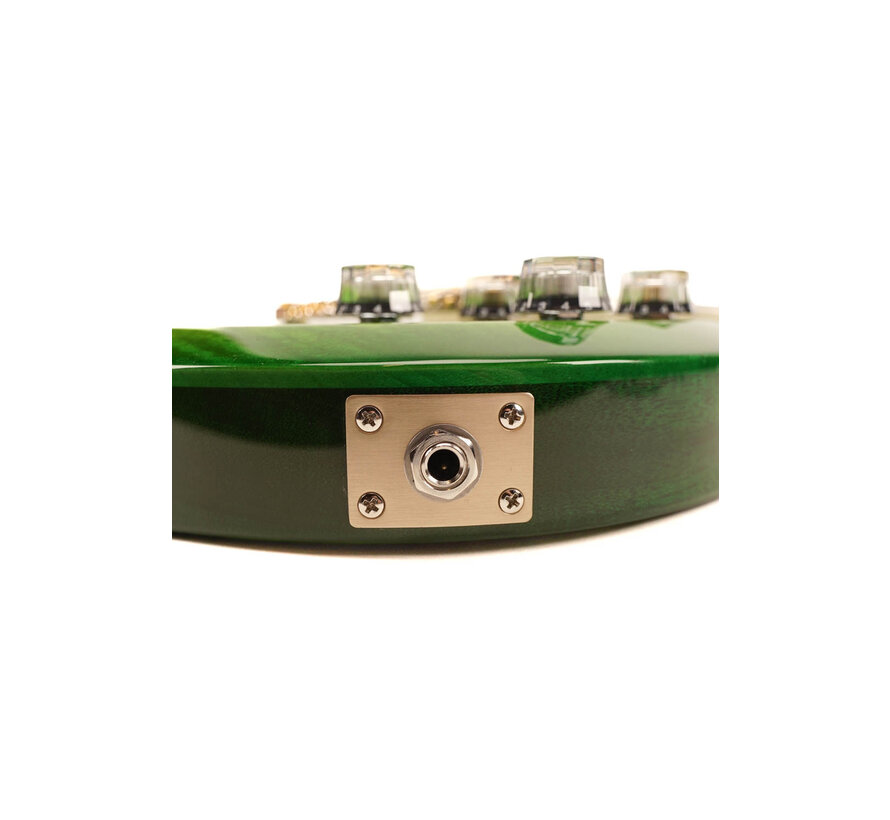 PRS 10th Anniversary S2 McCarty 594 LTD | Eriza Verde