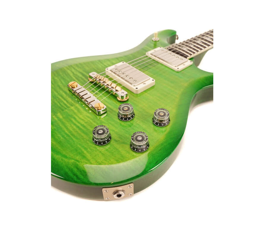 PRS 10th Anniversary S2 McCarty 594 LTD | Eriza Verde