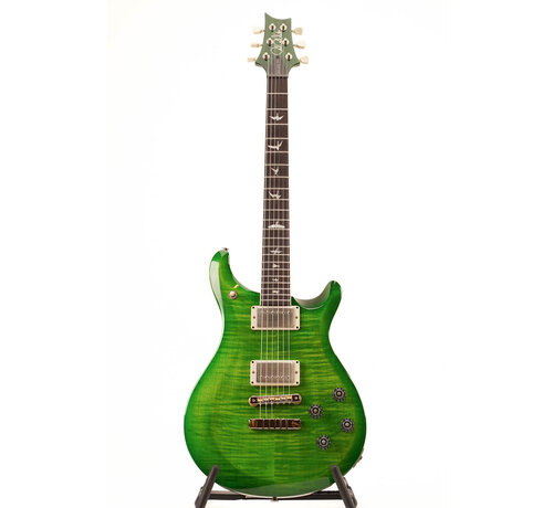 PRS Guitars PRS 10th Anniversary S2 McCarty 594 LTD | Eriza Verde
