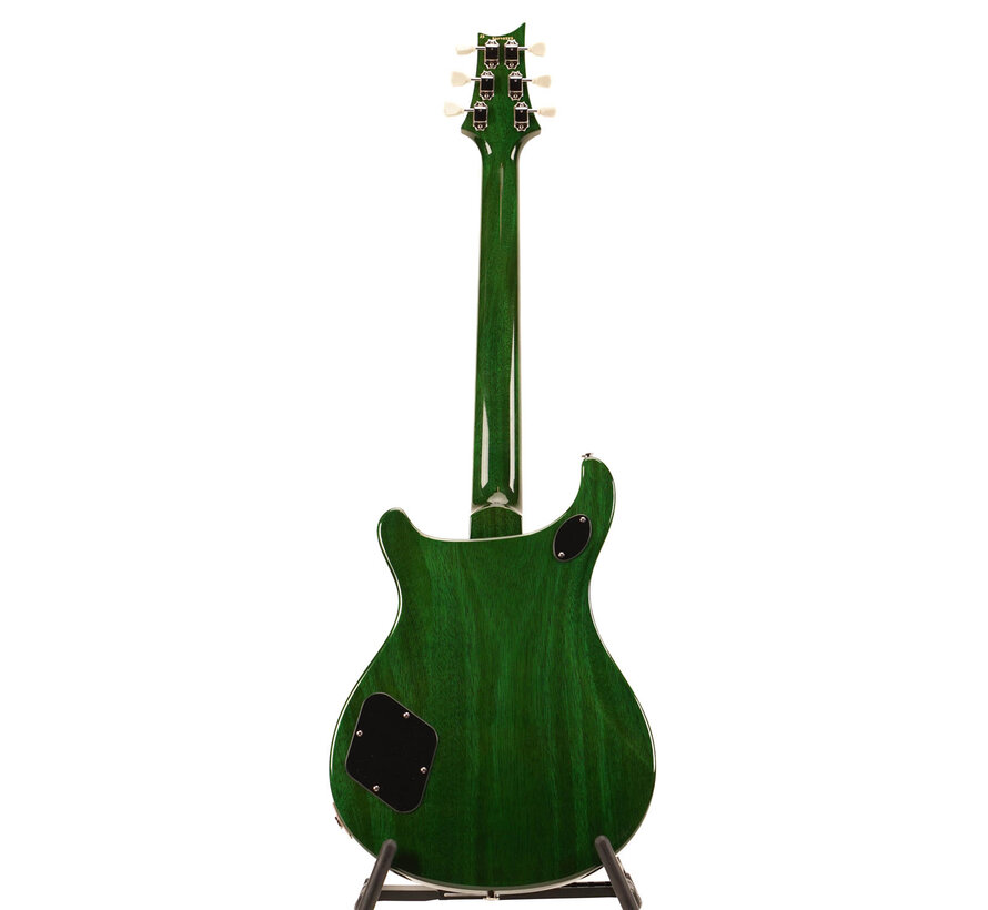 PRS 10th Anniversary S2 McCarty 594 LTD | Eriza Verde