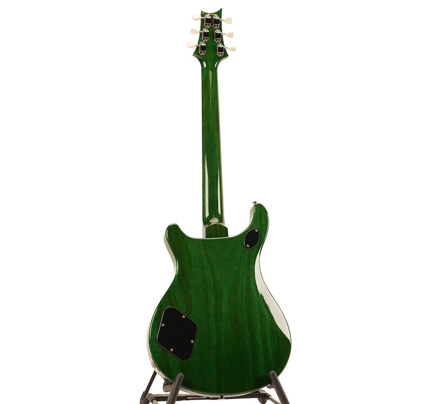 PRS 10th Anniversary S2 McCarty 594 LTD | Eriza Verde