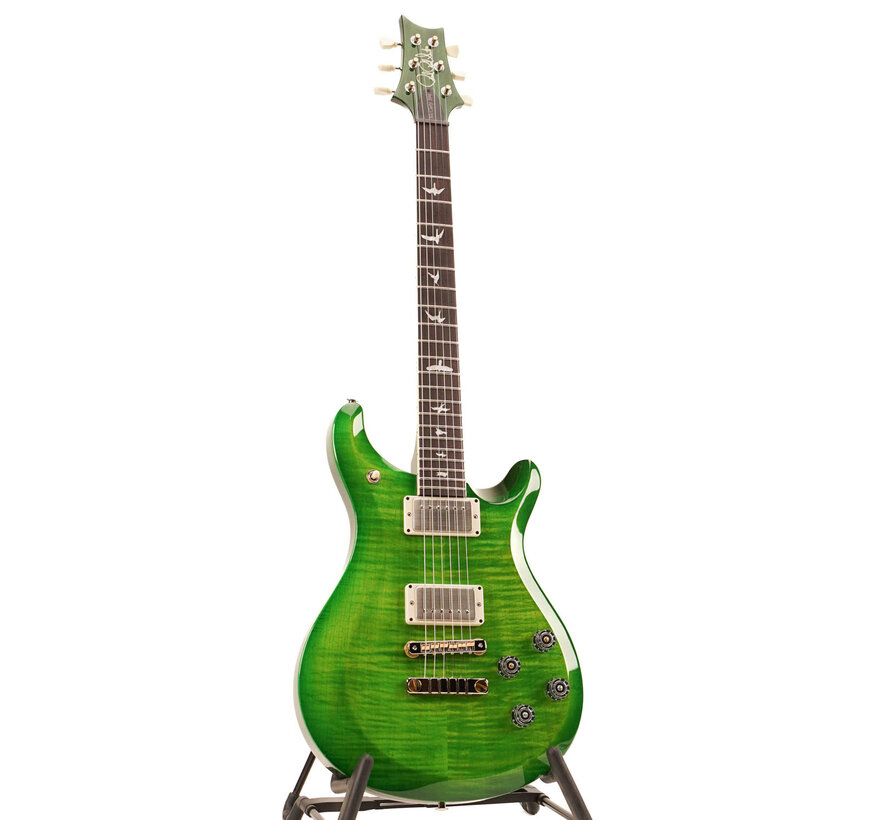 PRS 10th Anniversary S2 McCarty 594 LTD | Eriza Verde