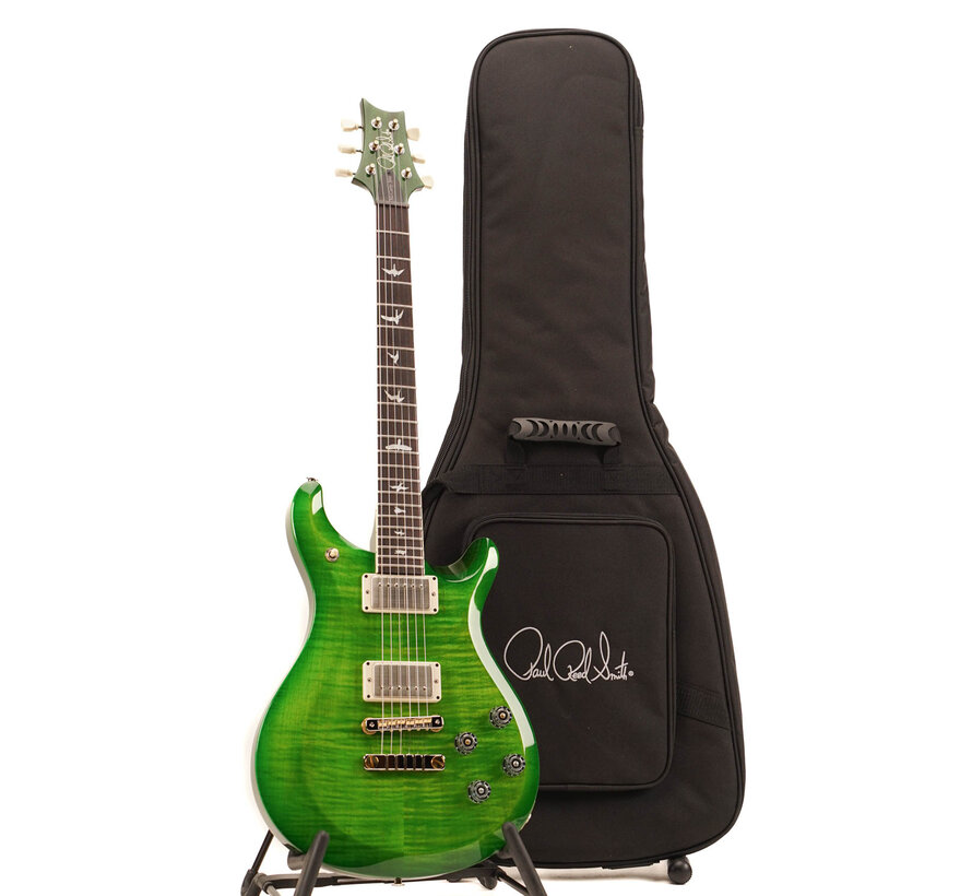 PRS 10th Anniversary S2 McCarty 594 LTD | Eriza Verde