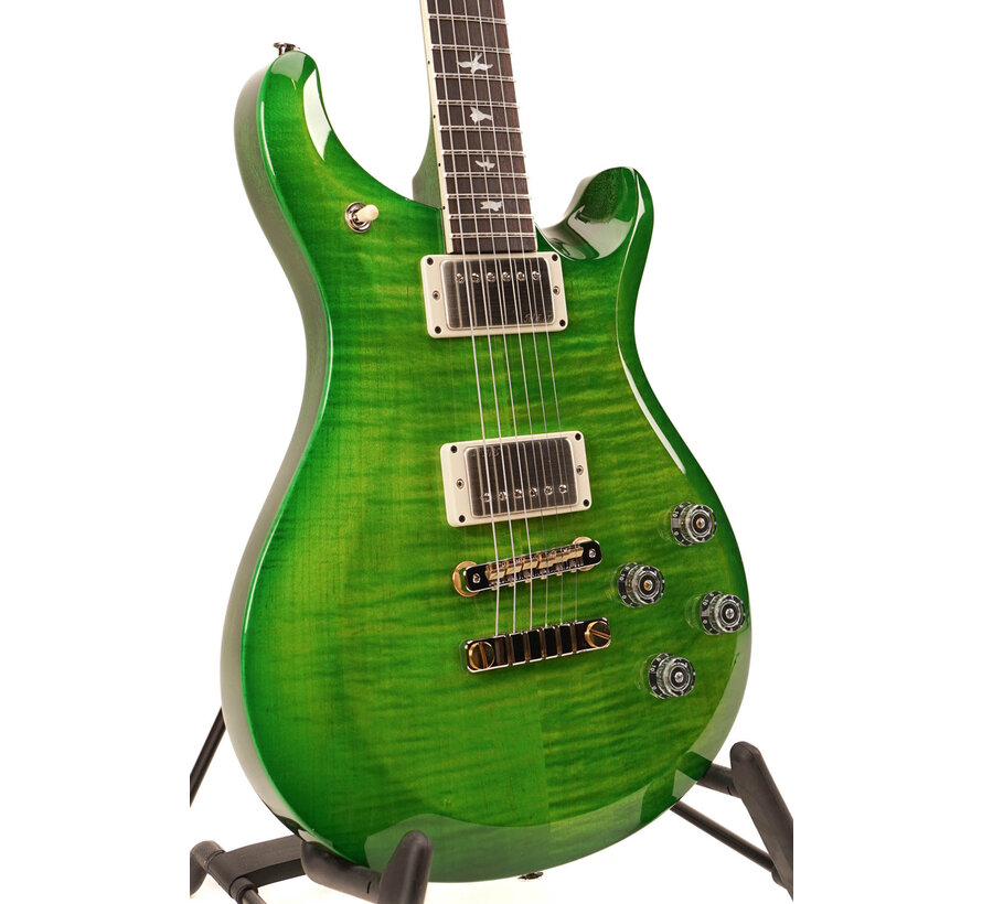 PRS 10th Anniversary S2 McCarty 594 LTD | Eriza Verde
