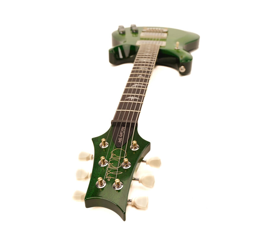 PRS 10th Anniversary S2 McCarty 594 LTD | Eriza Verde