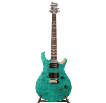 PRS Guitars PRS SE CE24 | Turquoise