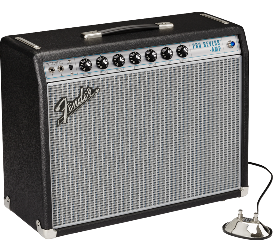 Fender '68 Custom Pro Reverb