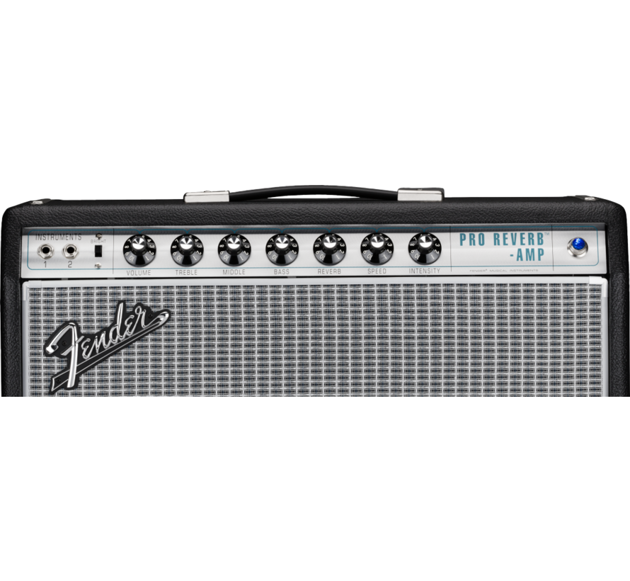 Fender '68 Custom Pro Reverb
