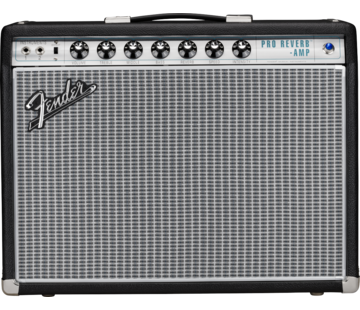 Fender '68 Custom Pro Reverb