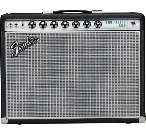 Fender '68 Custom Pro Reverb