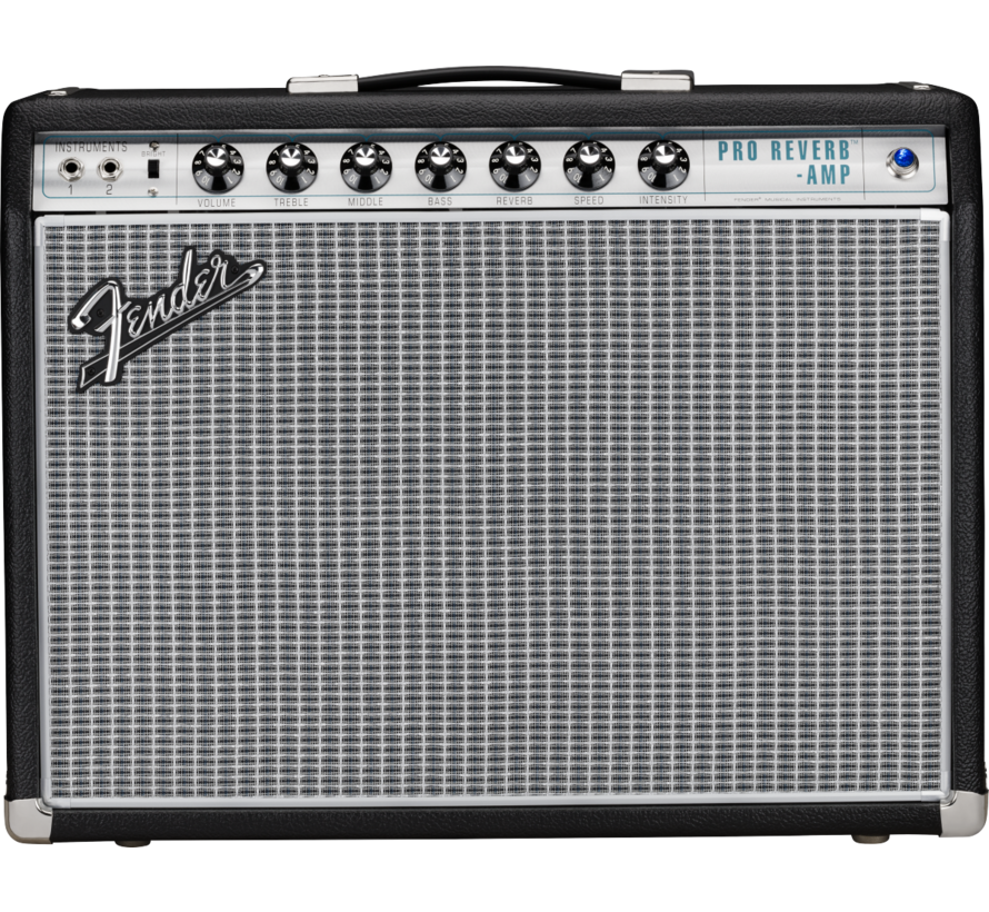 Fender '68 Custom Pro Reverb