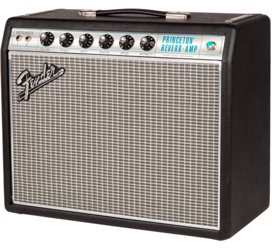 Fender '68 Custom Princeton Reverb