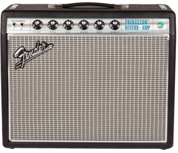 Fender '68 Custom Princeton Reverb