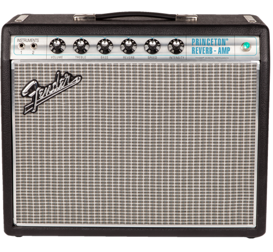 Fender '68 Custom Princeton Reverb