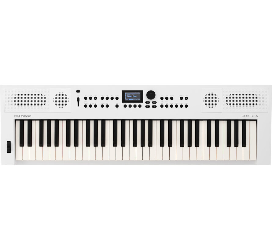 Roland GO KEYS 5 WH