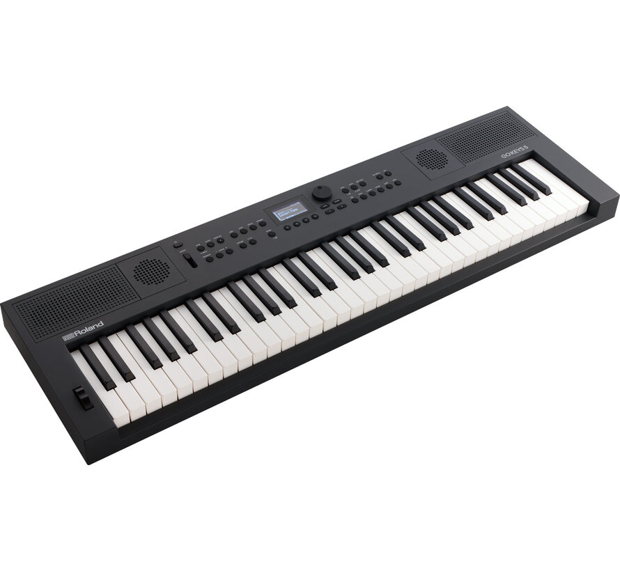 Roland GO KEYS 5 GT