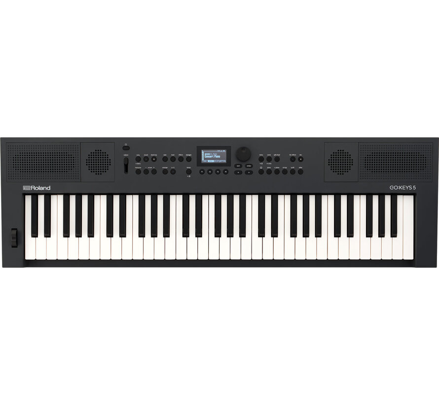 Roland GO KEYS 5 GT