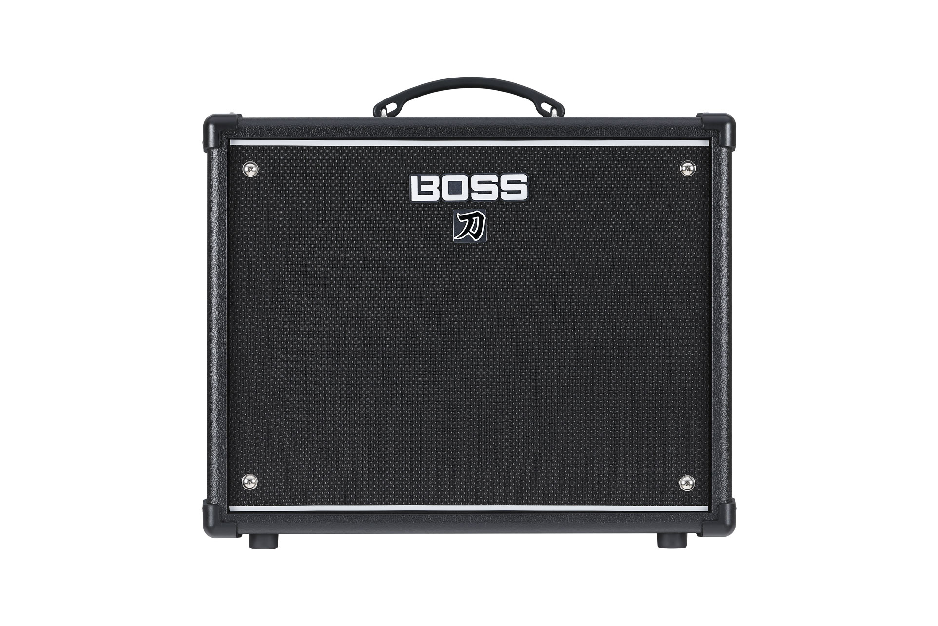 Boss Katana 50 MkII | Boss Katana Gitaarversterkers