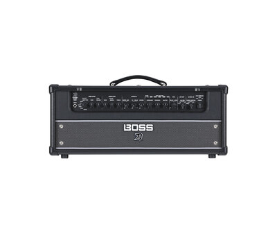 Boss Boss Katana Artist Head Gen 3