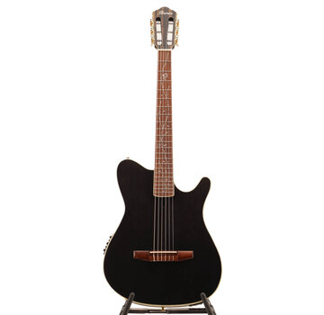 Ibanez Ibanez TOD10N | Tim Henson signature | Nylonsnarig | TKF
