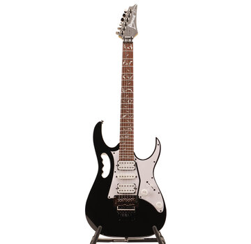 Ibanez Ibanez JEMJR-BK elektrische gitaar