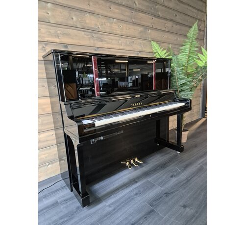 Yamaha Yamaha YUS5 TA2 TransAcoustic piano | Bouwjaar 2021