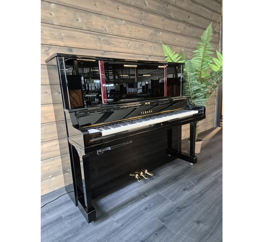 Yamaha YUS5 TA2 TransAcoustic piano | Bouwjaar 2021