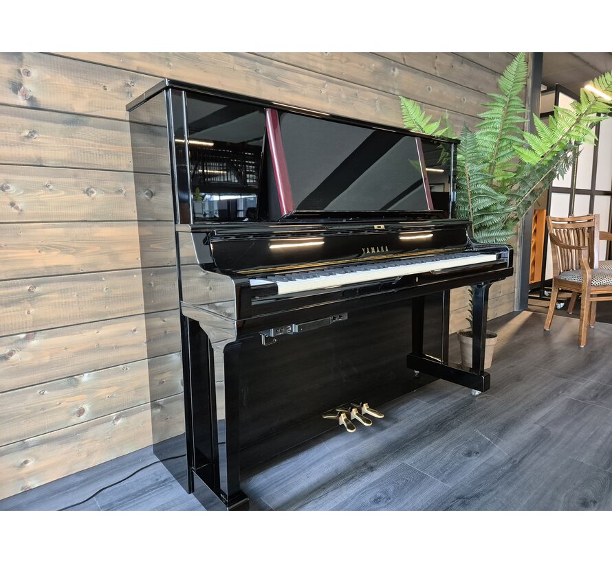 Yamaha YUS5 TA2 TransAcoustic piano | Bouwjaar 2021