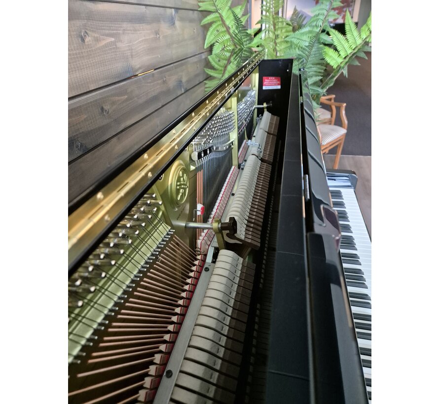 Yamaha YUS5 TA2 TransAcoustic piano | Bouwjaar 2021