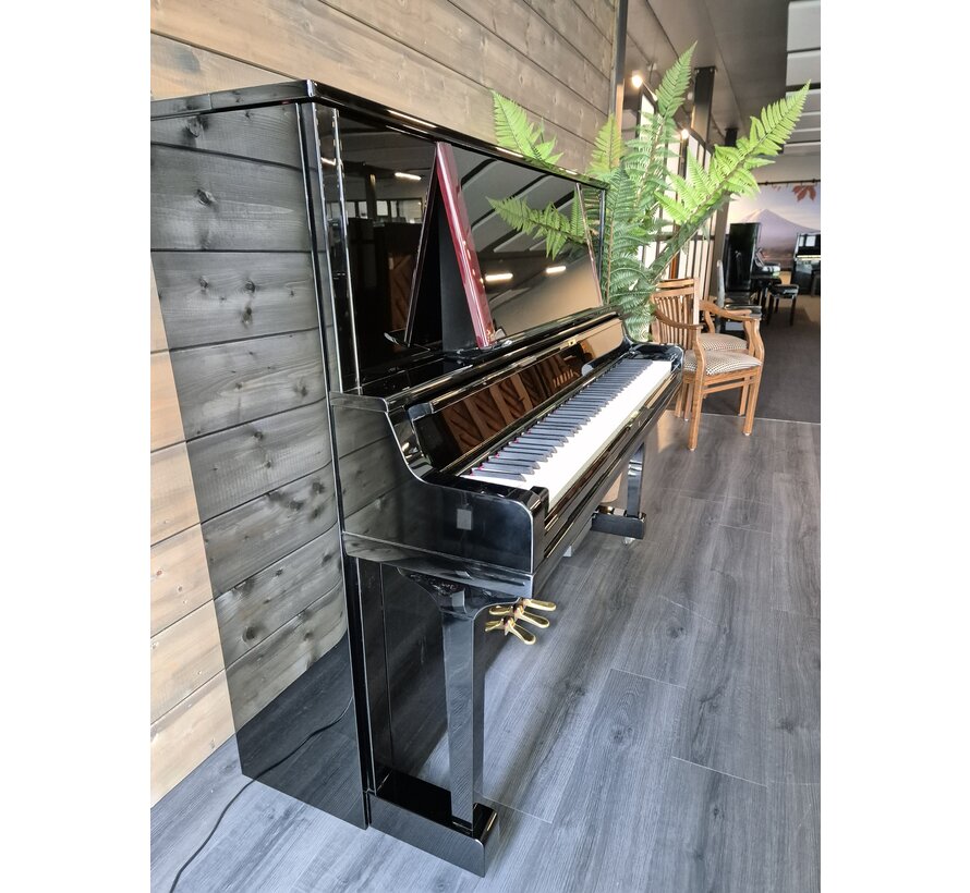 Yamaha YUS5 TA2 TransAcoustic piano | Bouwjaar 2021