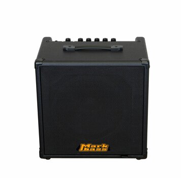 Mark Bass Markbass CMB 101 Black Line