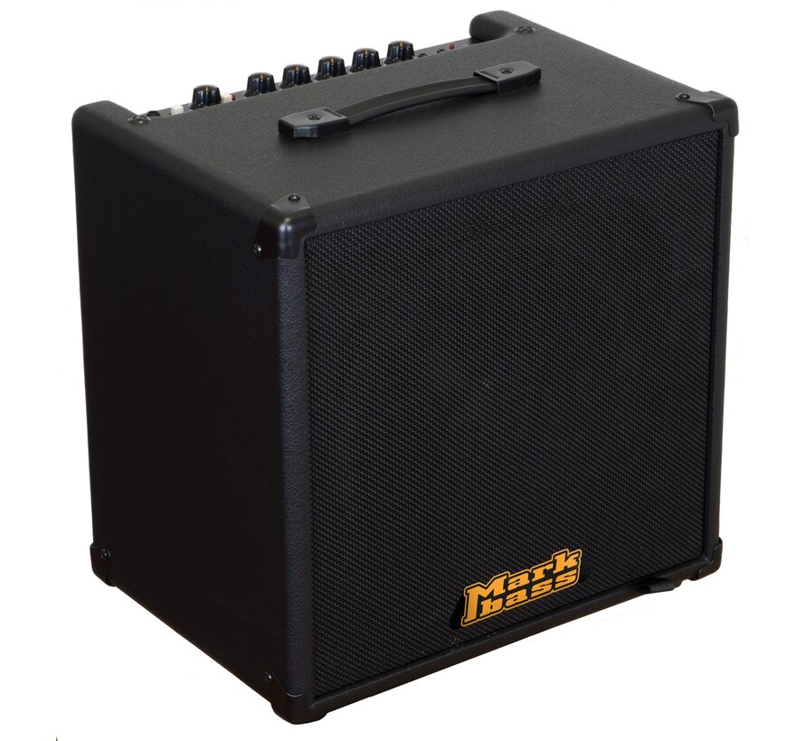 Markbass CMB 101 Black Line