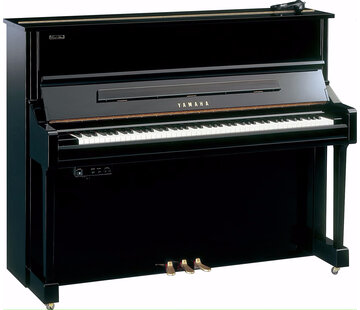 Yamaha Yamaha YU11 SG2 Silent Piano | Bouwjaar 2013