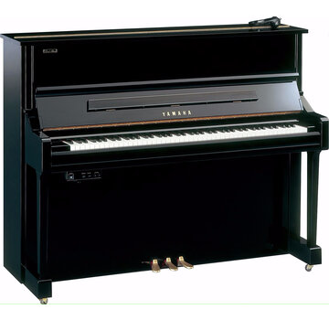 Yamaha Yamaha YU11 SG2 Silent Piano | Bouwjaar 2013