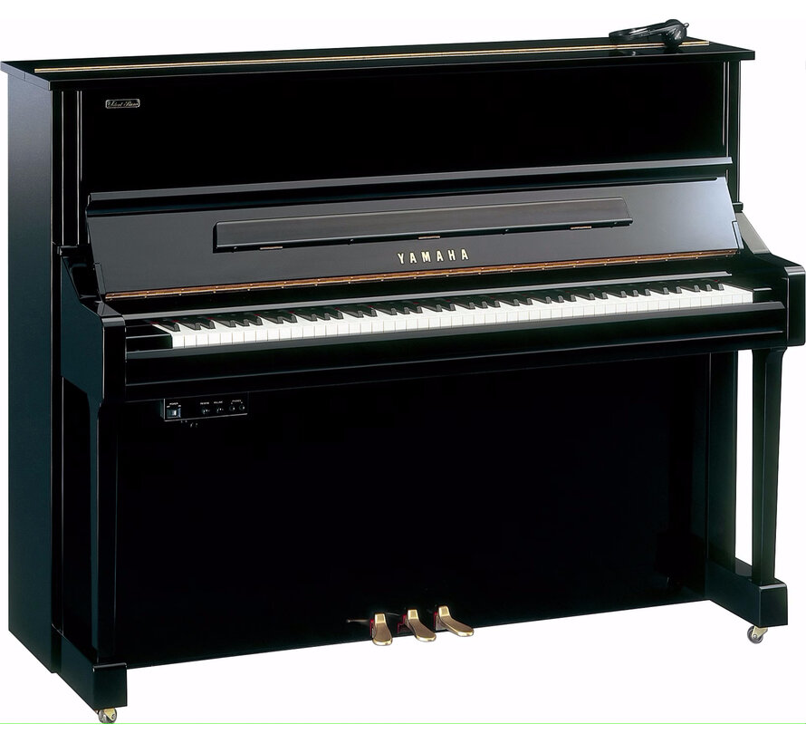 Yamaha YU11 SG2 Silent Piano | Bouwjaar 2013
